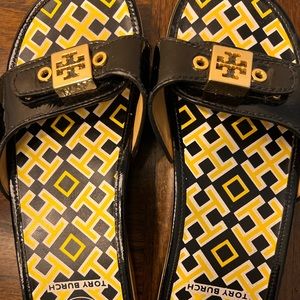 Tory Burch ( candie style type )